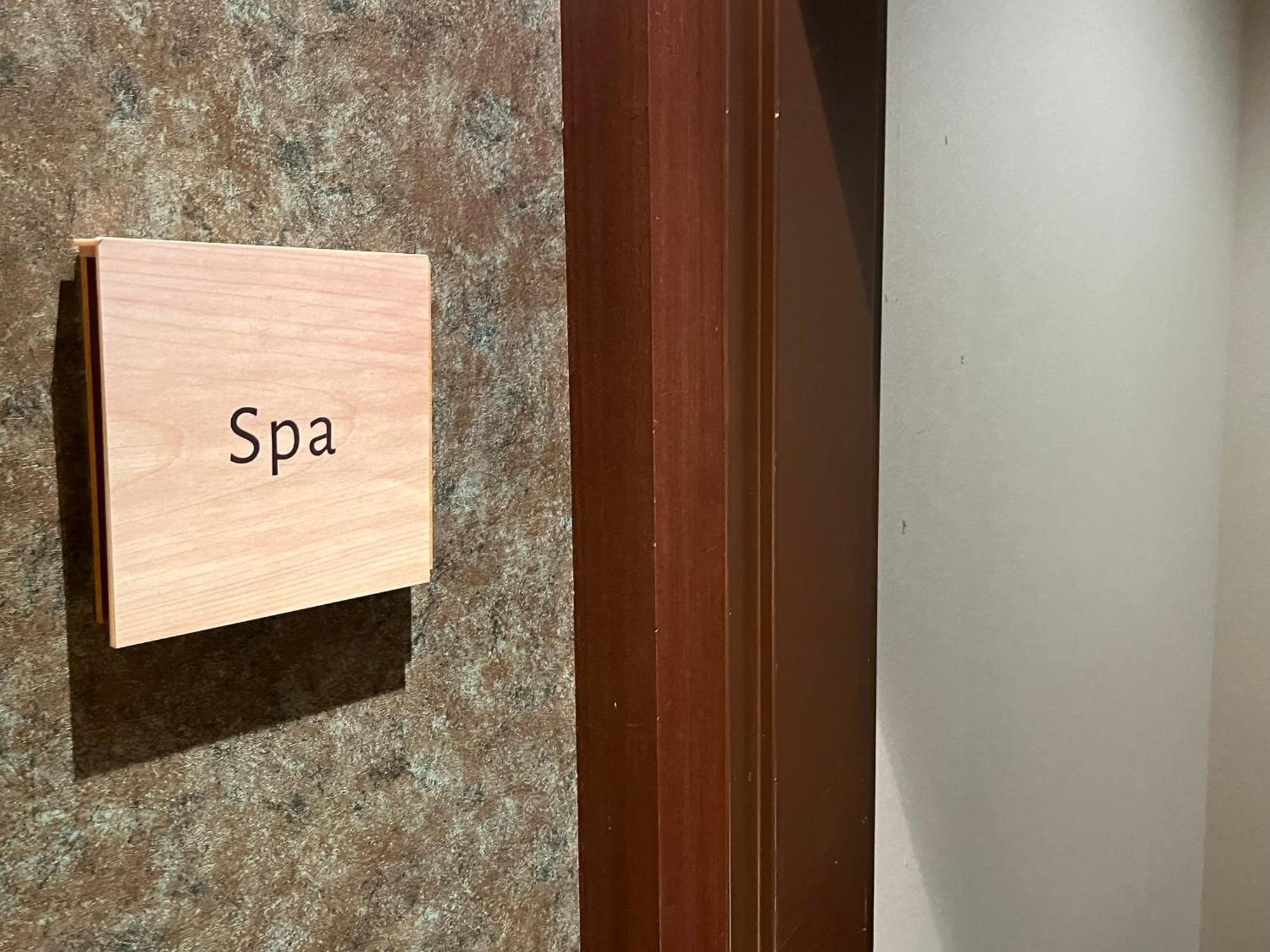 Spa And Esthetique Suichokan-Female&Adult Only Sapporo Exterior photo